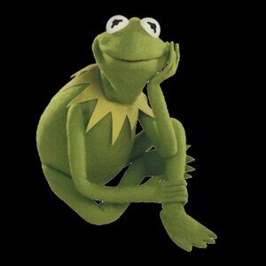 Meet your Posher, Eddie